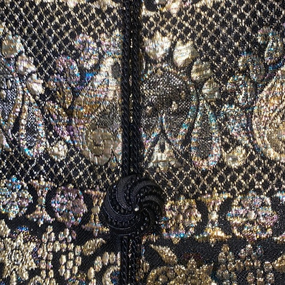 Karen Laurence blazer size 12 - Picture 5 of 5